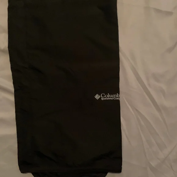 Snow pants - Picture 2 of 4